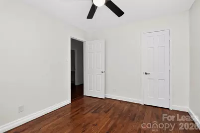 4030 Bearwood Avenue #A, Charlotte, NC 28205 - Photo 9