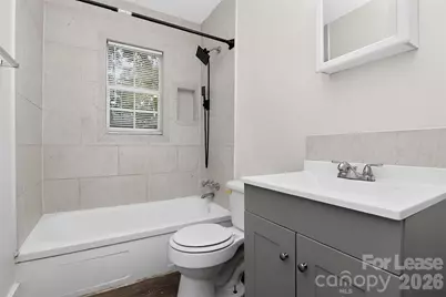 4030 Bearwood Avenue #A, Charlotte, NC 28205 - Photo 5