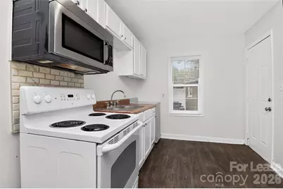 4030 Bearwood Avenue #A, Charlotte, NC 28205 - Photo 13
