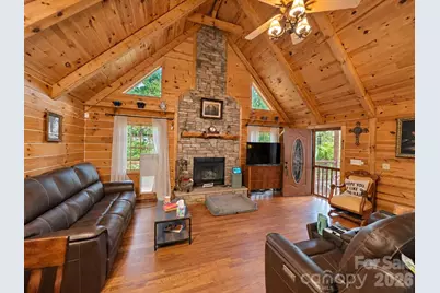 259 Travelers Rest Lane, Rutherfordton, NC 28139 - Photo 9