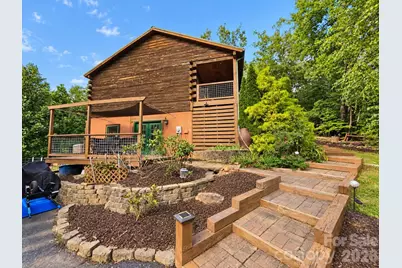 259 Travelers Rest Lane, Rutherfordton, NC 28139 - Photo 7