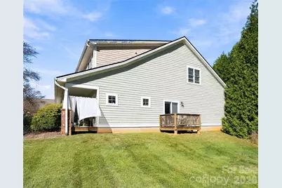 64 Fox Briar Drive, Fletcher, NC 28732 - Photo 43