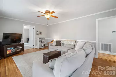 17 Macedonia Church Road, Monroe, NC 28112 - Photo 5