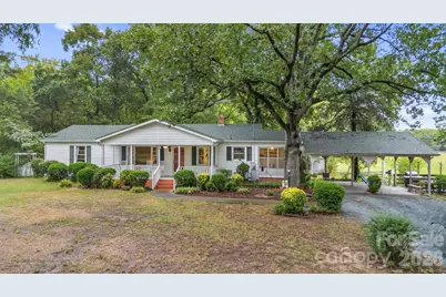 17 Macedonia Church Road, Monroe, NC 28112 - Photo 1