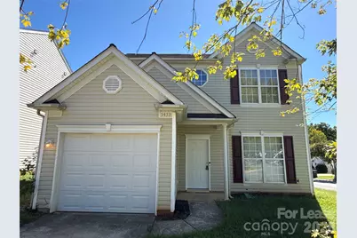5433 Peachwood Drive, Charlotte, NC 28216 - Photo 1