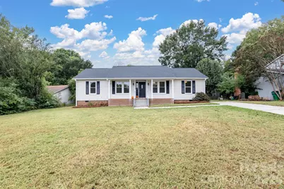 8530 Glenway Court, Charlotte, NC 28226 - Photo 1