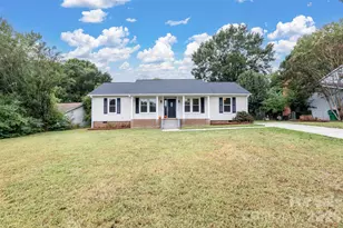 8530 Glenway Ct, Charlotte, NC 28226 - Photo 1