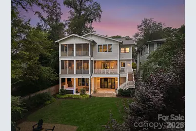 3407 Willow Oak Road, Charlotte, NC 28209 - Photo 43