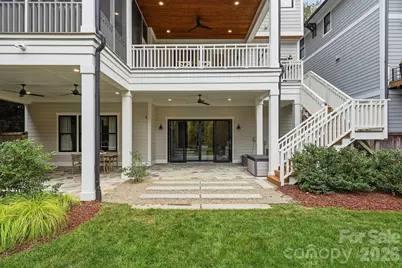 3407 Willow Oak Road, Charlotte, NC 28209 - Photo 47