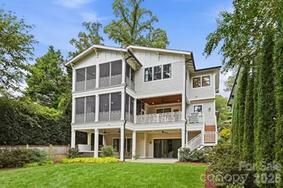 3407 Willow Oak Road, Charlotte, NC 28209 - Photo 3