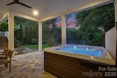 3407 Willow Oak Road, Charlotte, NC 28209 - Photo 45