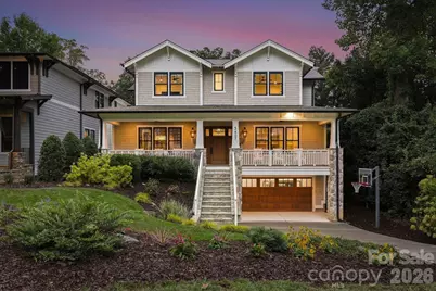 3407 Willow Oak Road, Charlotte, NC 28209 - Photo 41