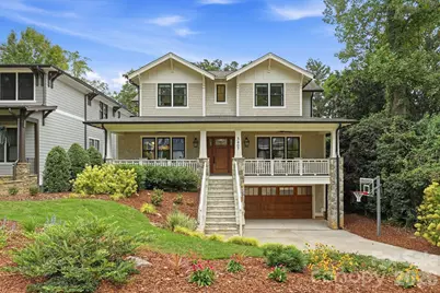 3407 Willow Oak Road, Charlotte, NC 28209 - Photo 1