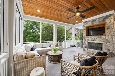 3407 Willow Oak Road, Charlotte, NC 28209 - Photo 17