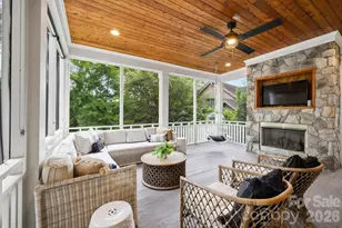 3407 Willow Oak Rd, Charlotte, NC 28209 - Photo 17