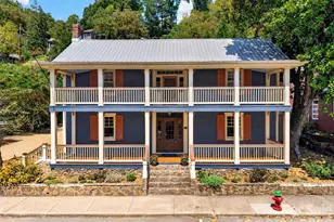 39 S Main St, Marshall, NC 28753 - Photo 1