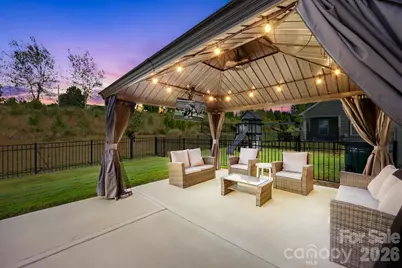 167 Rhuidean Court, Troutman, NC 28166 - Photo 41
