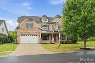 315 Golden View Dr, Waxhaw, NC 28173 - Photo 47