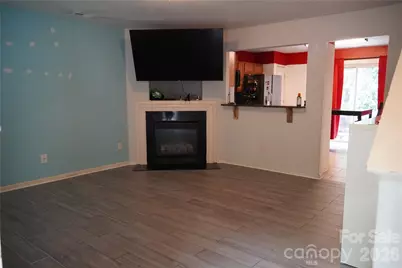 2740 Meadow Knoll Drive, Charlotte, NC 28269 - Photo 3
