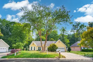 6609 Paul Schadt Ln, Mint Hill, NC 28227 - Photo 1