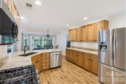6609 Paul Schadt Lane, Mint Hill, NC 28227 - Photo 11