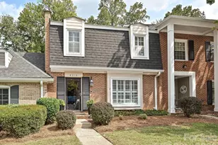 4313 Silo Ln, Charlotte, NC 28226 - Photo 1