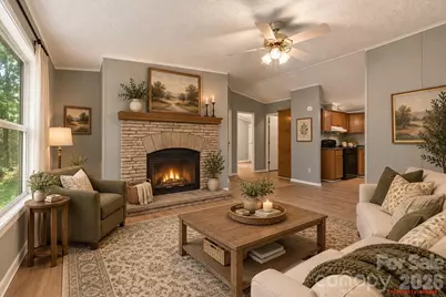 1325 Smith Woods Lane, Hickory Grove, SC 29717 - Photo 5