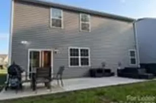 [Address not provided], Charlotte, NC 28216 - Photo 17