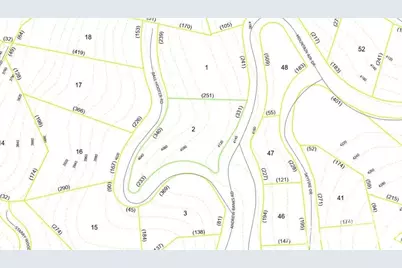Lot 2 Ball Hooter Road #2/6, Burnsville, NC 28714 - Photo 5