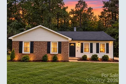 2115 Teddington Drive, Charlotte, NC 28214 - Photo 1