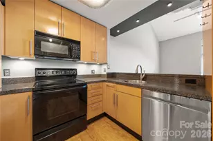 404 N Laurel Ave, Charlotte, NC 28204 - Photo 5