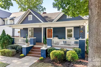 243 Keswick Avenue, Charlotte, NC 28206 - Photo 1