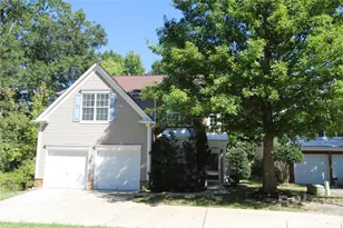 11103 Cypress View Dr, Charlotte, NC 28262 - Photo 1