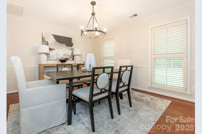 1207 Matthews Plantation Drive, Matthews, NC 28105 - Photo 17