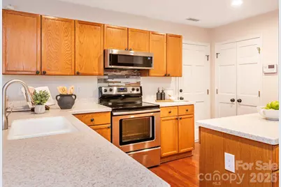 1207 Matthews Plantation Drive, Matthews, NC 28105 - Photo 11