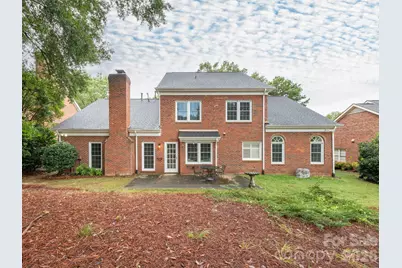 1207 Matthews Plantation Drive, Matthews, NC 28105 - Photo 37