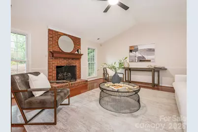 1207 Matthews Plantation Drive, Matthews, NC 28105 - Photo 3