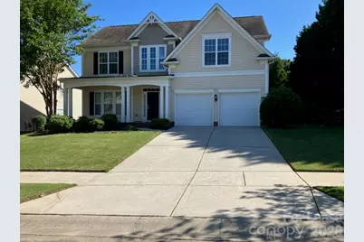 10787 NW Edgepine Lane, Concord, NC 28027 - Photo 1