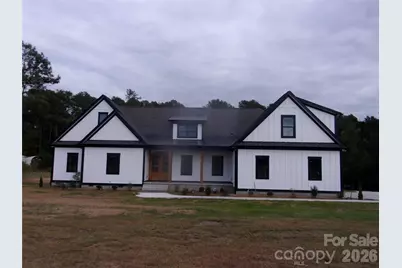 2101 Mangum Dairy Road, Monroe, NC 28112 - Photo 1