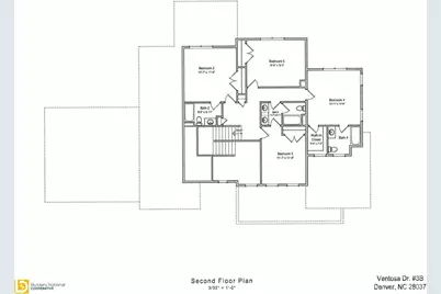 1064 Ventosa Drive, Denver, NC 28037 - Photo 19