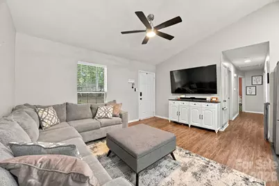 7201 Lancashire Drive, Mint Hill, NC 28227 - Photo 5