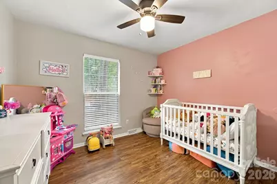 7201 Lancashire Drive, Mint Hill, NC 28227 - Photo 11