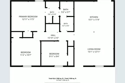 7201 Lancashire Drive, Mint Hill, NC 28227 - Photo 19