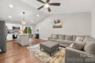 7201 Lancashire Drive, Mint Hill, NC 28227 - Photo 3