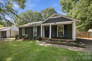 7201 Lancashire Dr, Mint Hill, NC 28227 - Photo 1