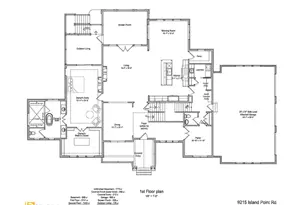 9215 Island Point Rd, Charlotte, NC 28278 - Photo 17