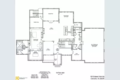 9215 Island Point Road, Charlotte, NC 28278 - Photo 15