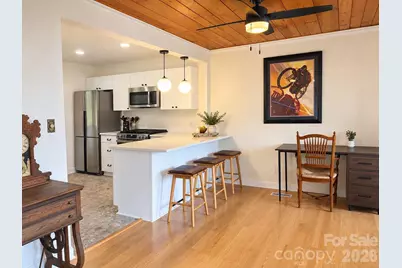 126 Stradley Mountain Road, Asheville, NC 28806 - Photo 9