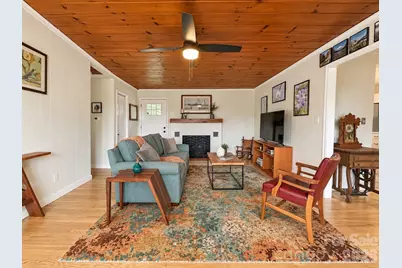 126 Stradley Mountain Road, Asheville, NC 28806 - Photo 7