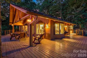 342 Granny Lewis Ln, Mars Hill, NC 28754 - Photo 3